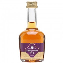 COURVOISIER VS 0.05L